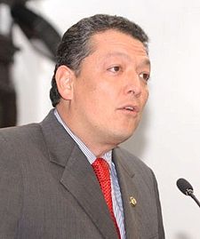 Rogelio Rueda Sánchez