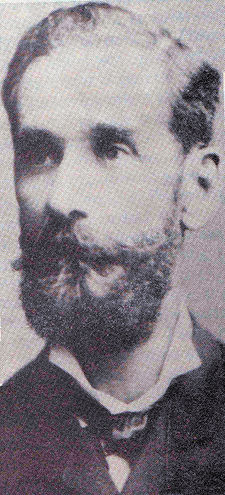 Saturnino Lizano Gutiérrez