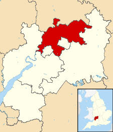 Tewkesbury UK locator map.svg