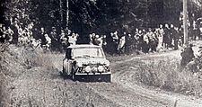 Timo Mäkinen - 1965 Rally Finland.jpg