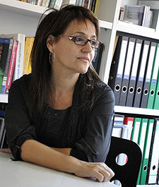María Antonia García-Benau