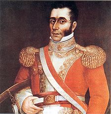 José Bernardo de Tagle