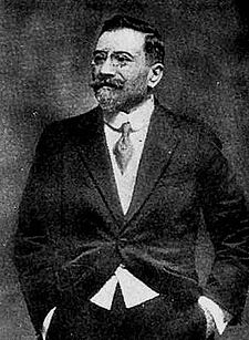 Juan Vázquez de Mella