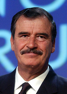 Vicente Fox Quesada