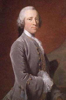 William Cavendish (1720-1764)