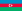 Bandera de Azerbaiyán.