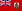 Bandera de Bermudas.