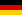 Bandera de la República de Weimar