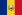 Bandera de la República Socialista de Rumania