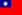 Bandera naval de República de China