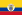 Bandera naval de Colombia