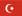 Bandera naval de Imperio otomano