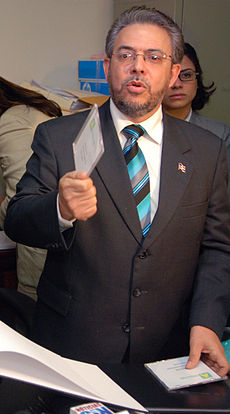 Guillermo Moreno García