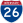 I-26.svg