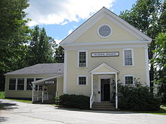 2008 library Warren Vermont 2611591841.jpg