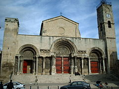 Abbatiale st gilles.JPG