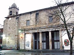 Alsasua - Iglesia de Nuestra Señora de la Asuncion 01.jpg