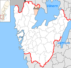 Amal Municipality in Västra Götaland County.png