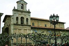 Briviesca - Iglesia de San Martin 26.JPG
