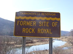 Cannonsville Reservoir sign.jpg