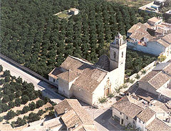 Carcagente.Iglesia de San Bartolomé.jpg