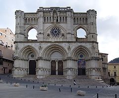 Catedral de Cuenca (2005-11-09).jpg