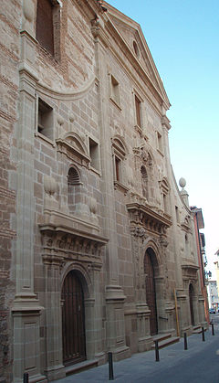 ConventoCarmen(Tudela)(07-11-2008).JPG