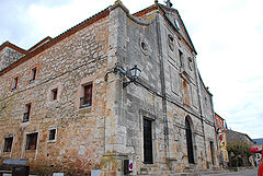 Convento Santa Teresa Lerma.JPG