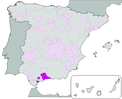 DO Málaga location.svg