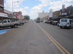 Downtown Hereford, TX IMG 4850.JPG