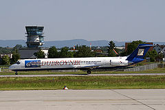 Dubrovnik Airline MD82 9A-CDC.jpg