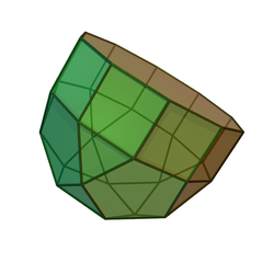 Rotonda pentagonal elongada