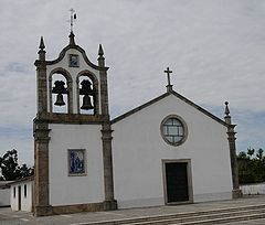 Iglesia de Gamil