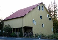 Howards Gristmill - Mulino Oregon.jpg