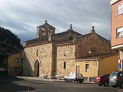 Iglesia del Espíritu Santo (Zamora).JPG