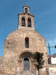 Igreja de S. Martin (Lérida)1635.JPG