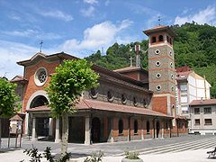 Ilesia sotrondio smra asturies.jpg