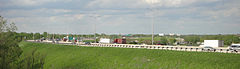Interstate 94 (Tri-State Tollway) at Illinois Route 176.jpg