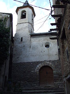 La Torre de Cabdella. Oveix. Santa Maria 4.JPG