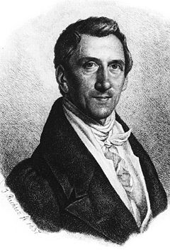 Ludolf Christian Treviranus - J. Richter - 1837.jpg