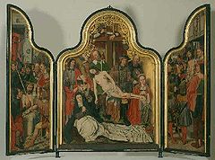 Mostaert Brussels passion triptych opened.jpg
