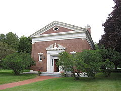 Paine Memorial Library 002.JPG