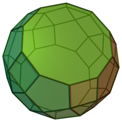 Rombicosidodecaedro parabidisminuido