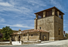 San Miguel de Bernuy (Segovia) 2.0.2 Fachada Sur.png