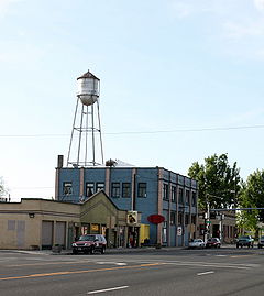 Stanfield Oregon water tower.jpg
