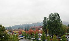 Sunnyside, Clackamas County, Oregon.JPG