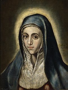 Virgen María (El Greco).jpg