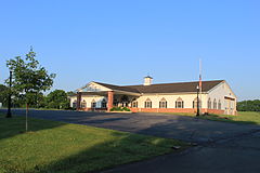 Webster Township Hall.JPG