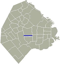 Avenida Pedro Goyena Mapa.jpg