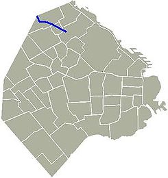 Avenida Ricardo Balbín Mapa.jpg